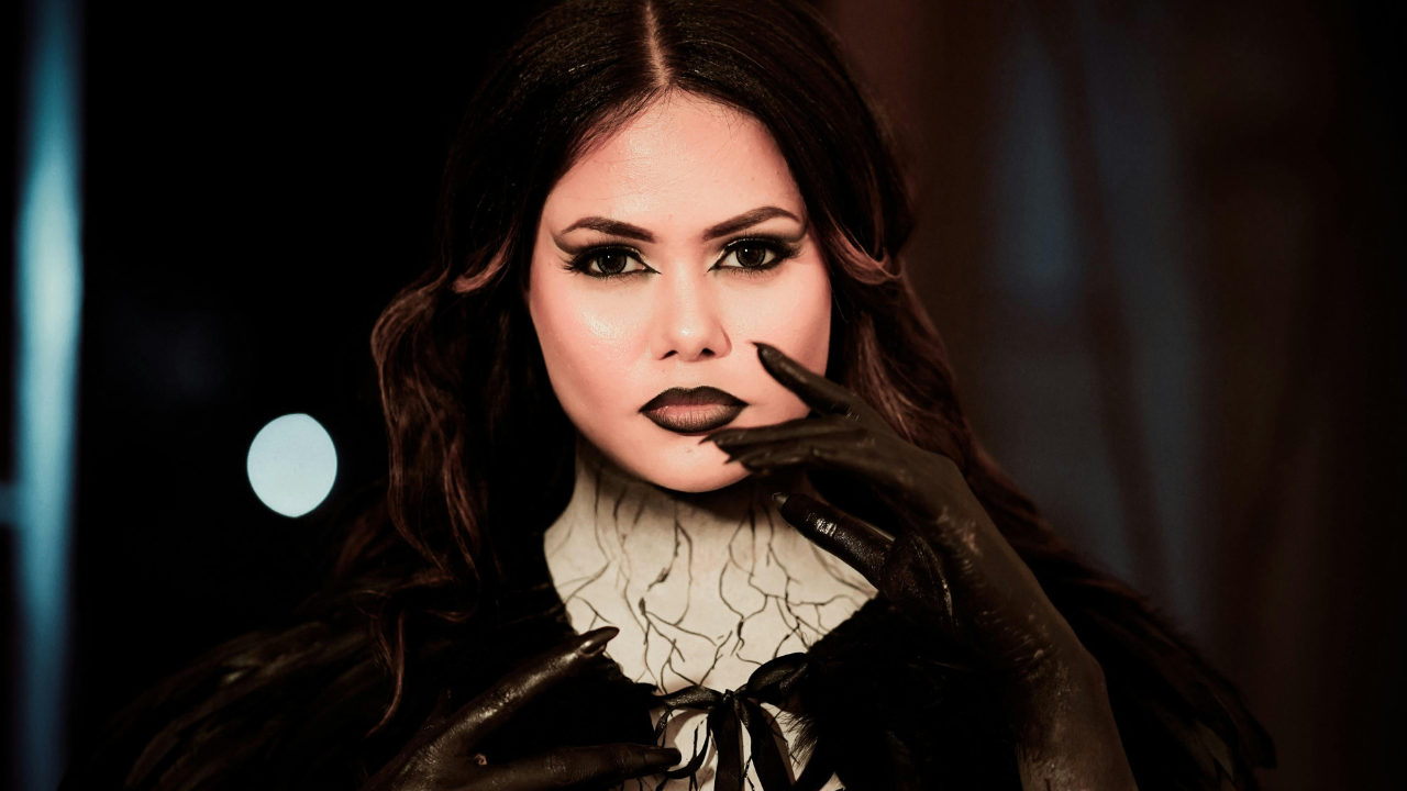 find your own femininity