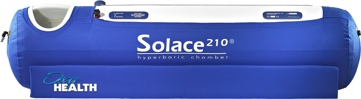 An image of the Solace210 - Quality comes in small packages.