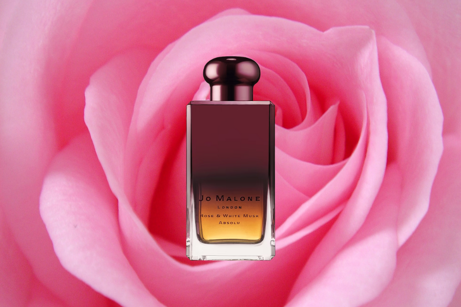 Harga jo malone perfume hot sale