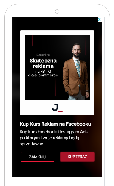 Reklamy w Google Ads, to reklama wideo, reklama w sieci reklamowej, reklama produktowa, reklama w sieci wyszukiwania