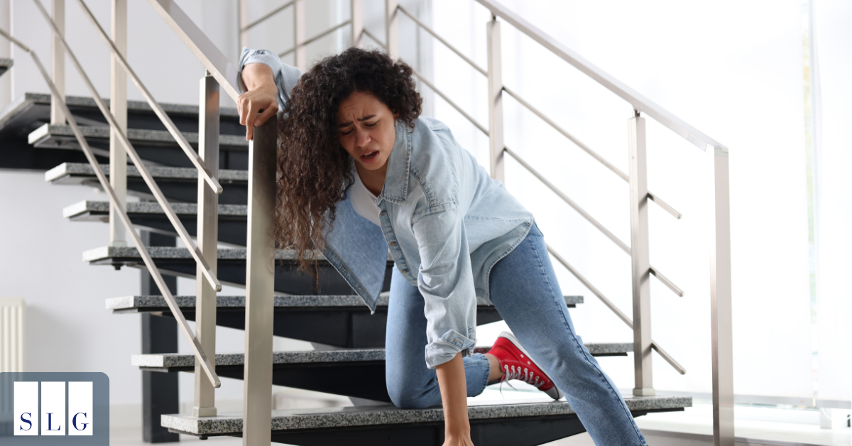 Is a Store Liable for a Customer Injury