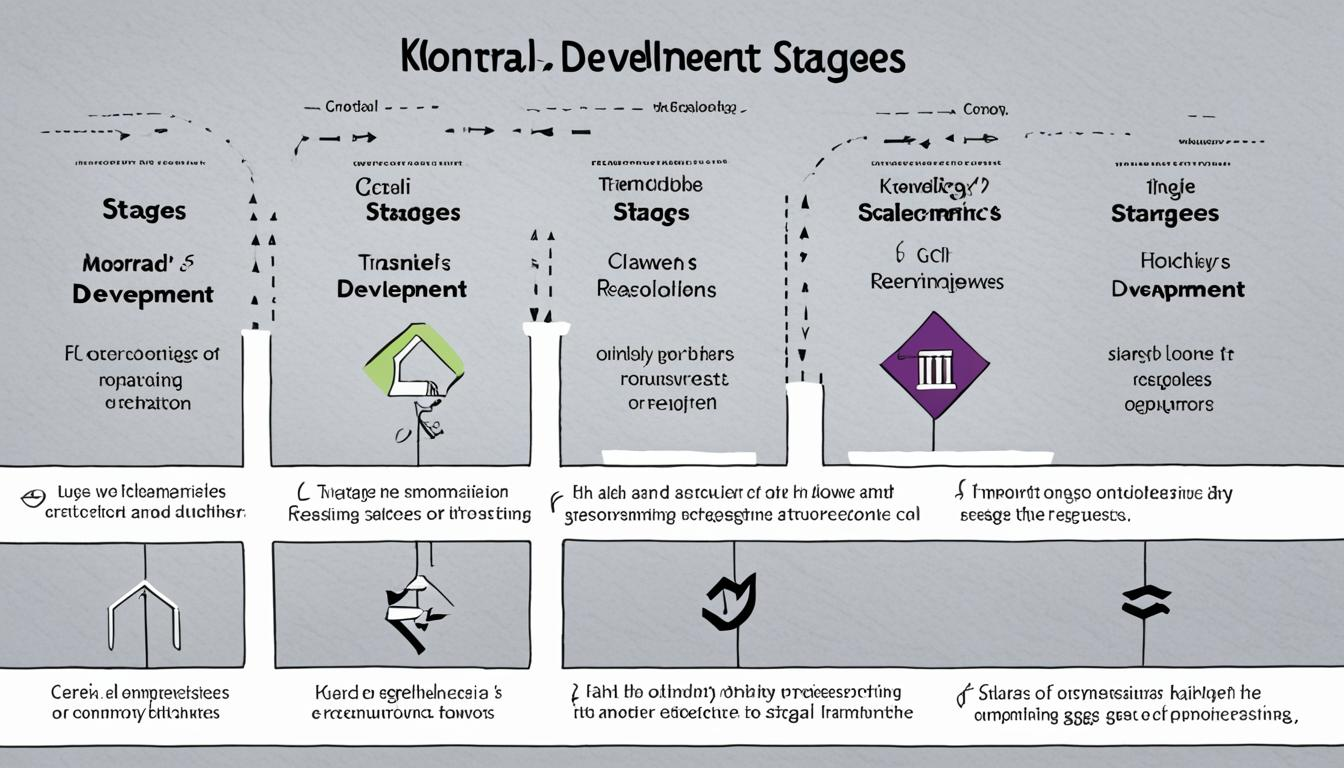 measurement of moral development