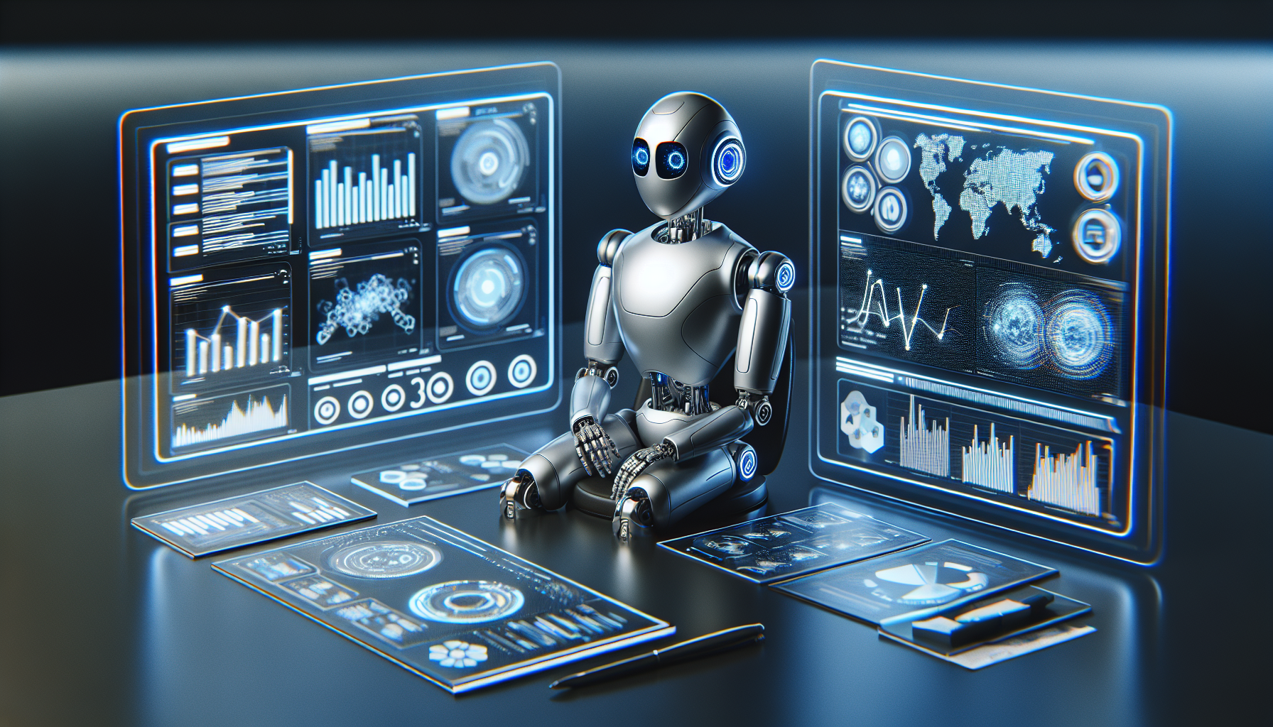 Top AI Tools for Online Business Growth in 2023, Mainly Free