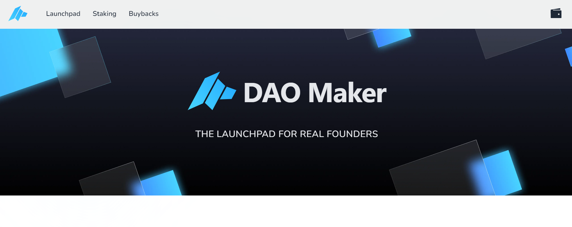 The Best Web 3 Crypto Launchpads 22 An initial DEX offering crypto launchpad for real founders