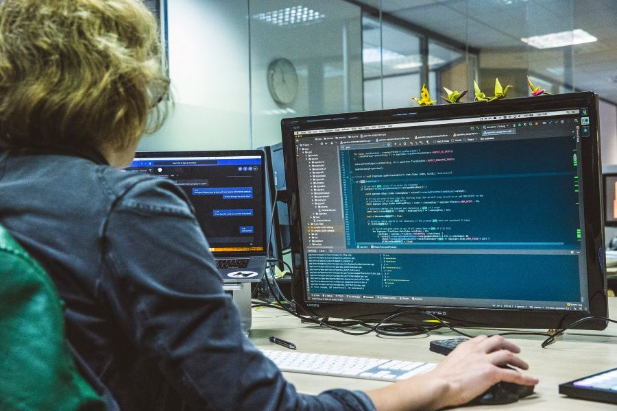 software engineer