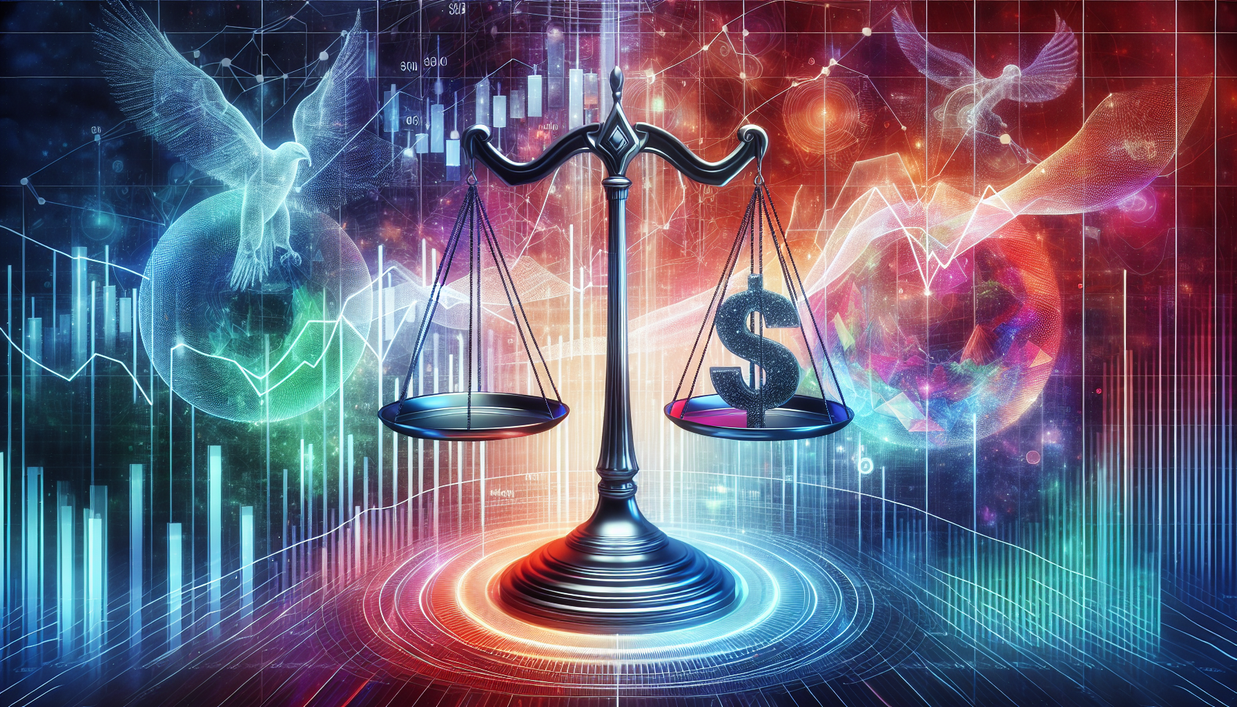 An illustration analyzing the cost and value of cybersecurity certifications.