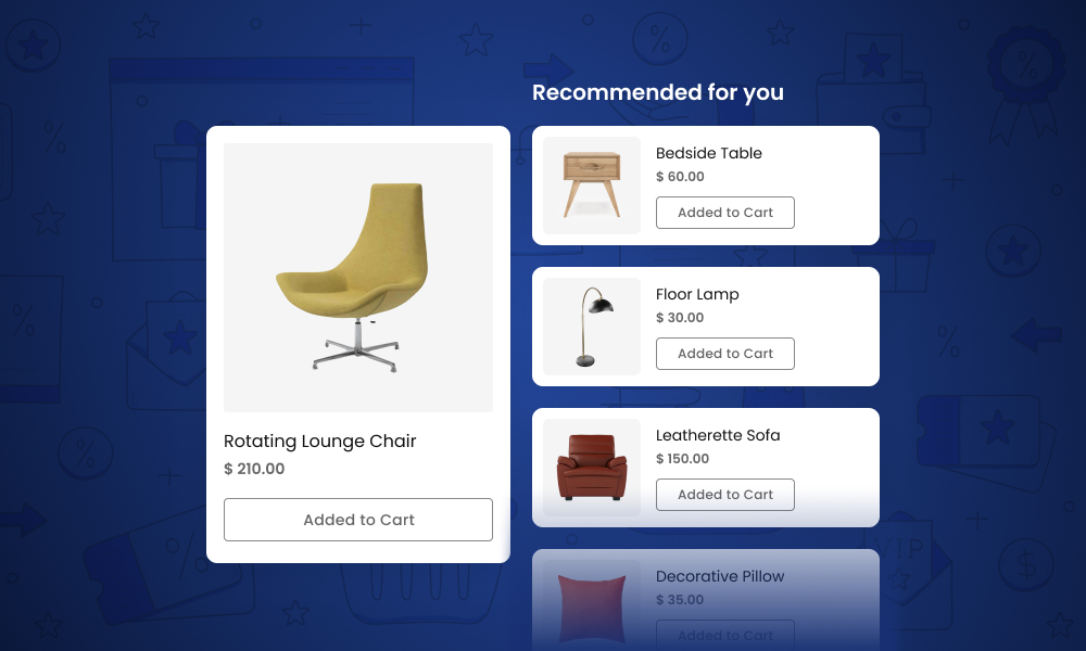 Personalized Product Recommendations - Personalized Recommendations Strategies