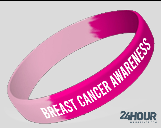 What Are Awareness Wristbands Color and Meaning