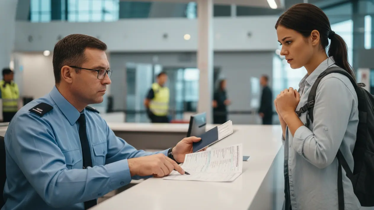 Why A Same-Day Return Can Look More Scripted Than Safe