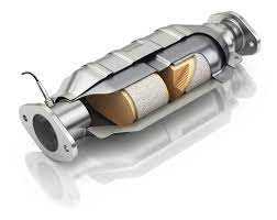 Catalytic converter thefts: Most targeted cars listed