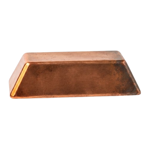 Copper valheim
