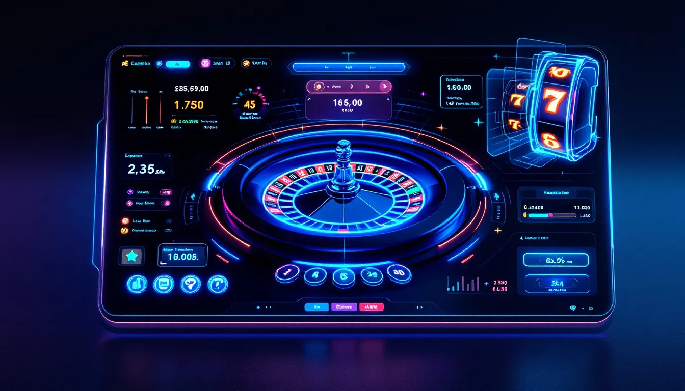 Bonus offerti dai casino senza registrazione.