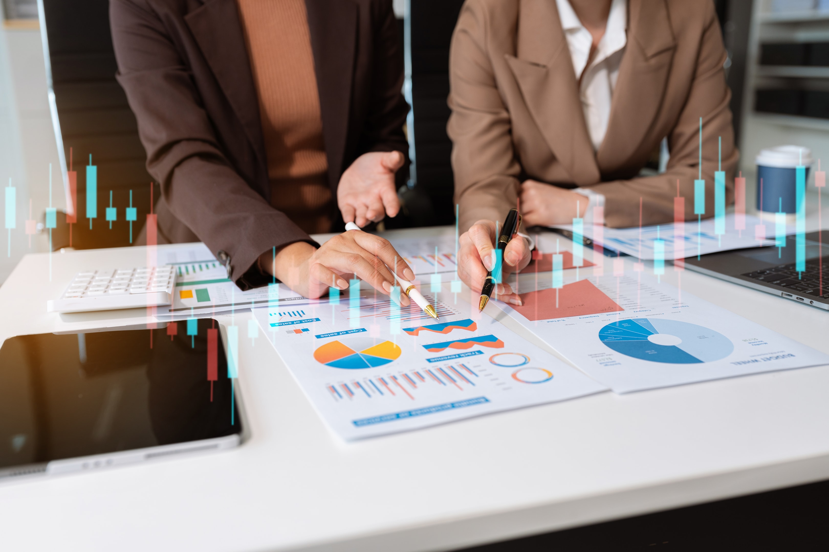 Strategia marketingowa Twojego biznesu na potencjalnych klientów.