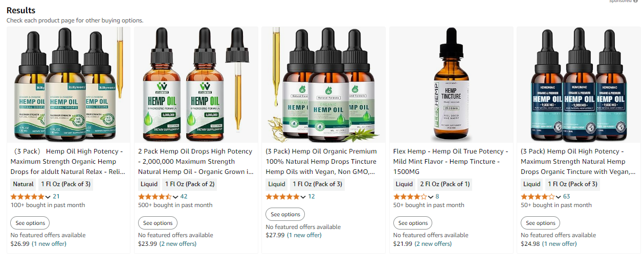 cbd dropshipping shopify