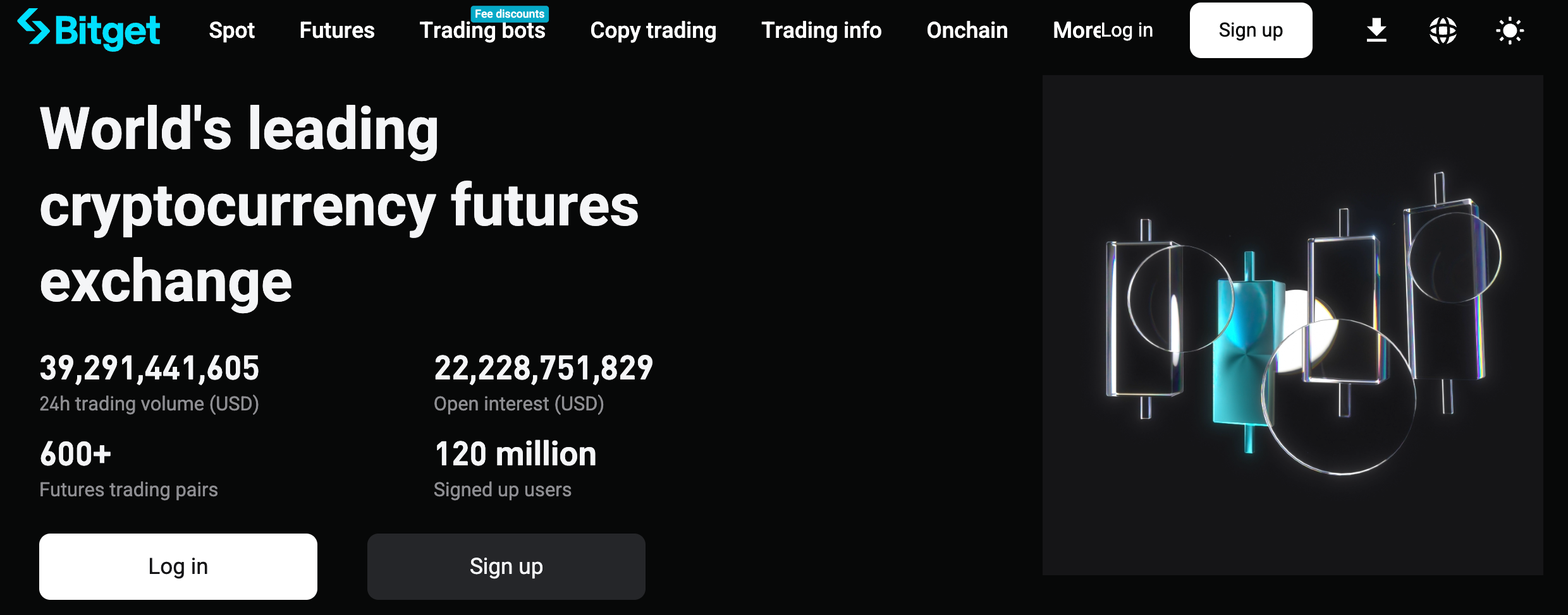 Beginner-Friendly Platform to Trade XRP Futures