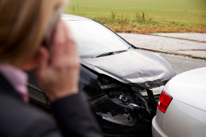 What to do after an auto accident