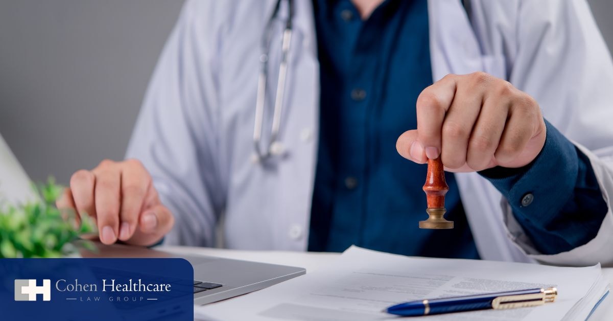 Healthcare Laws Every Medical Practice Must Follow