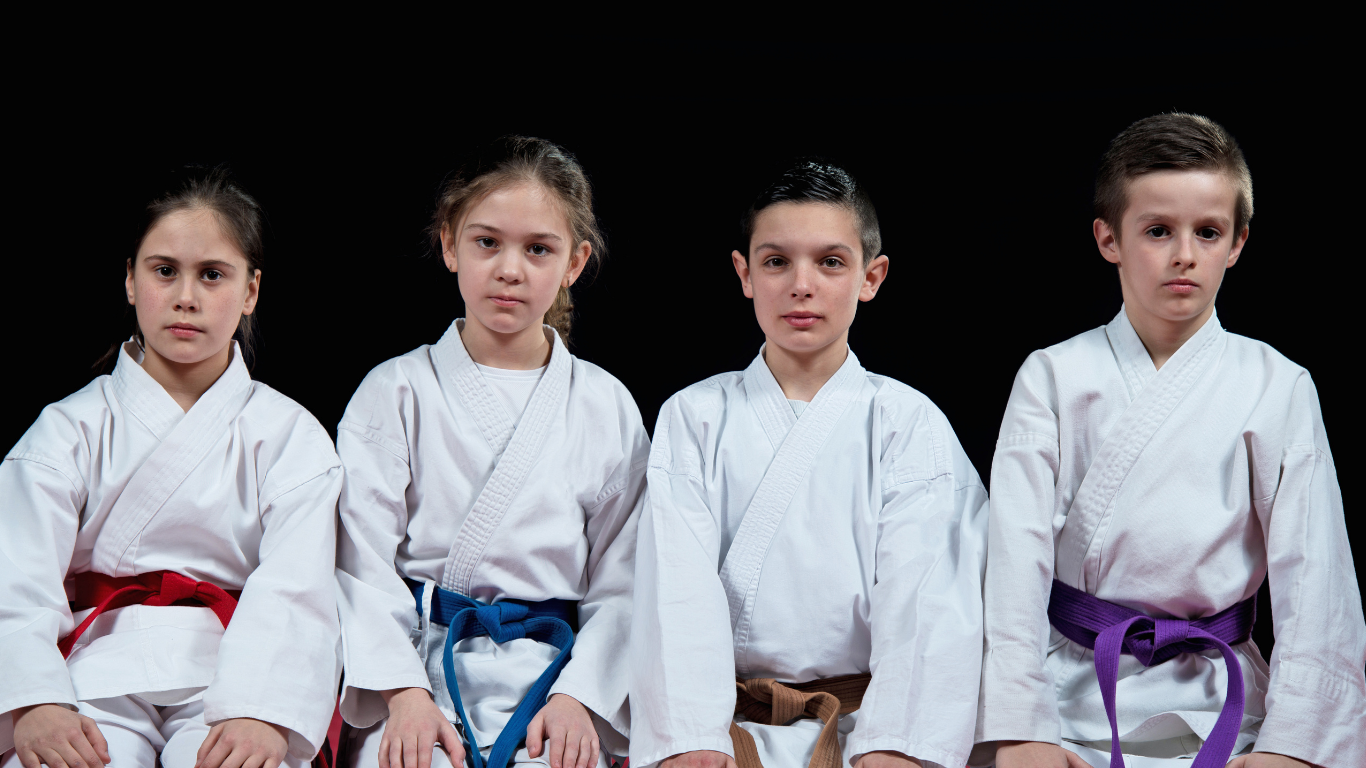 martial arts training, self defence skills