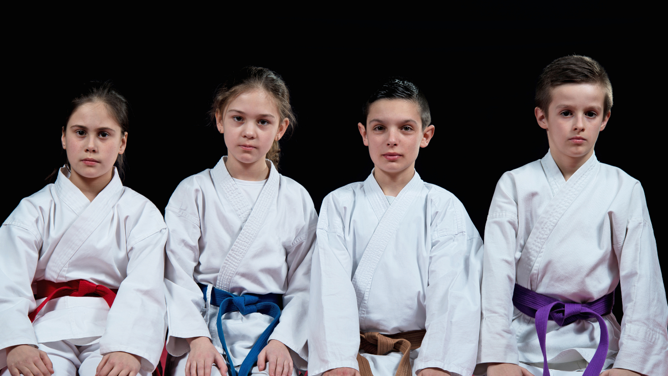 Self-defense: The Five Most Effective Martial Arts