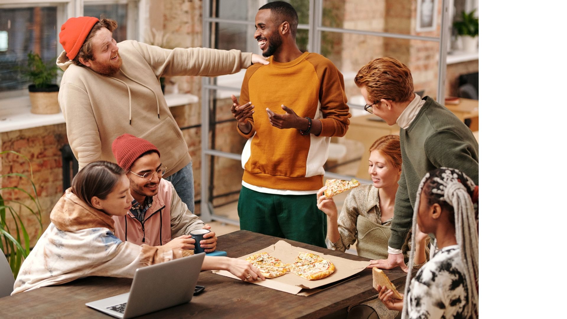 How Will You Celebrate?