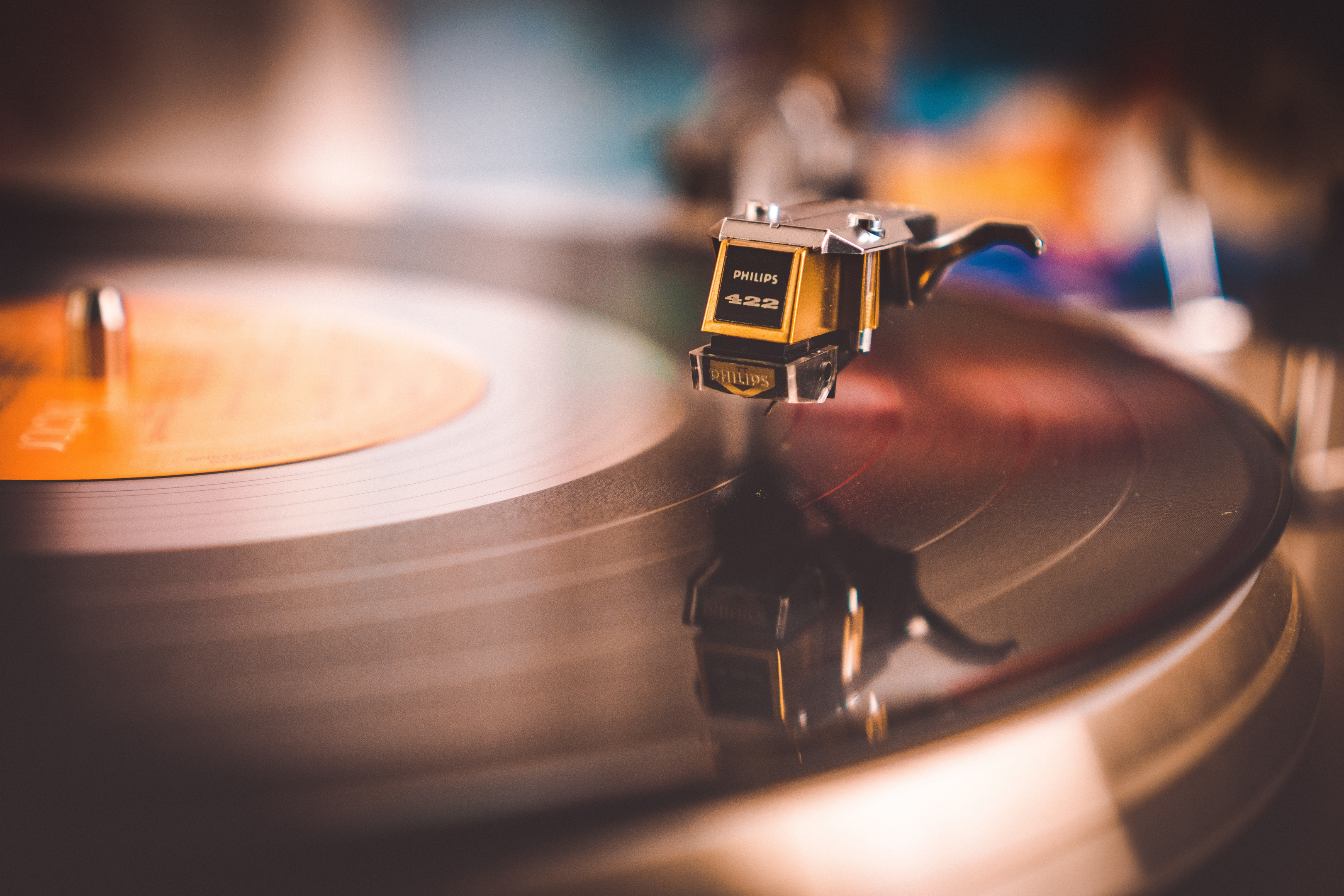 unwanted vibrations, vinyl enthusiasts, best sound