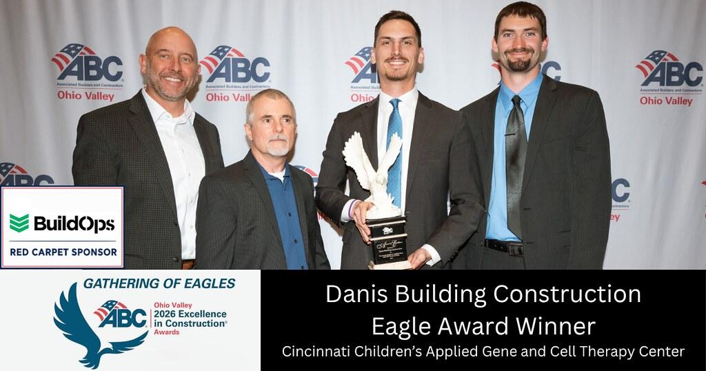 Danis Building Construction