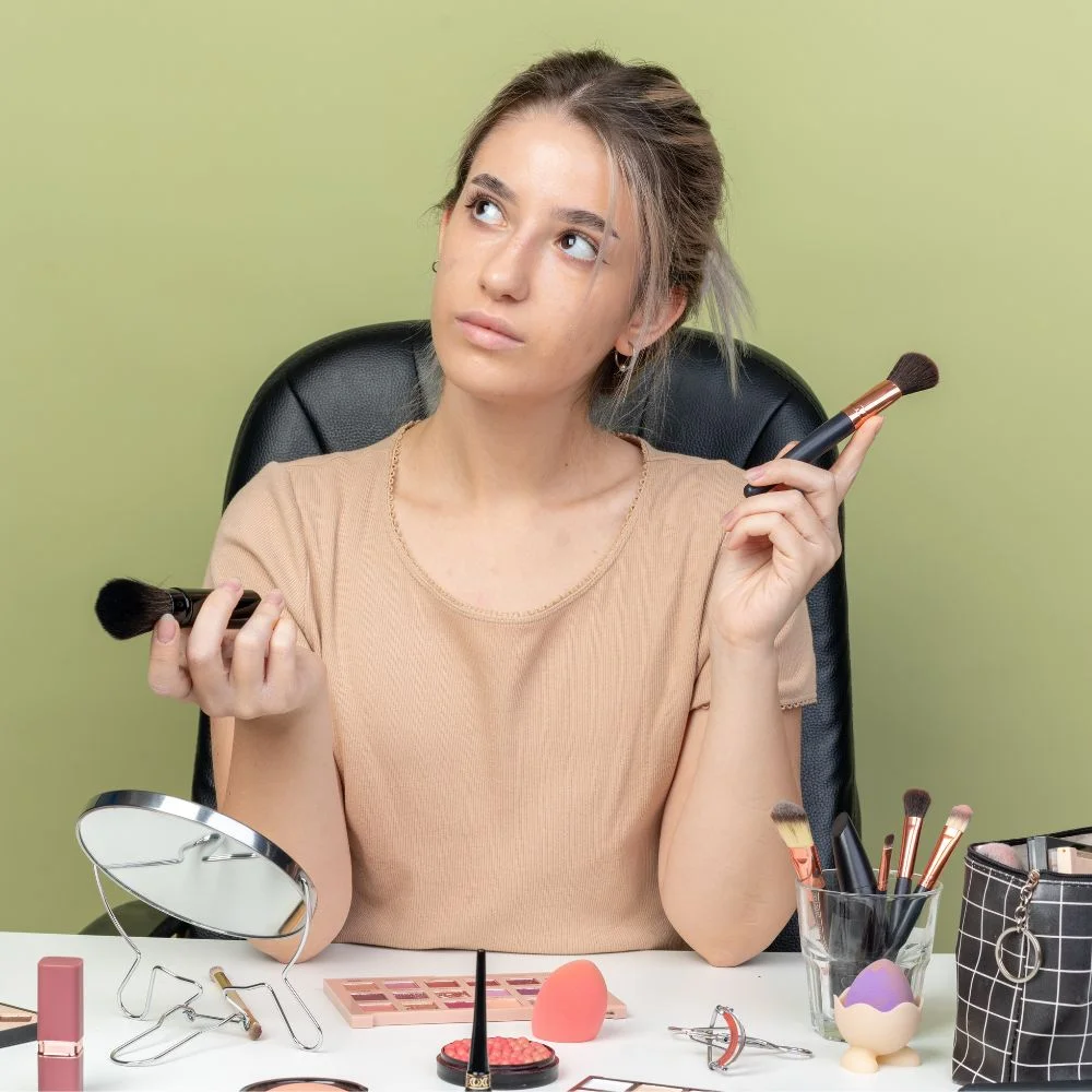 Best Makeup Brushes to Achieve a Flawless Look