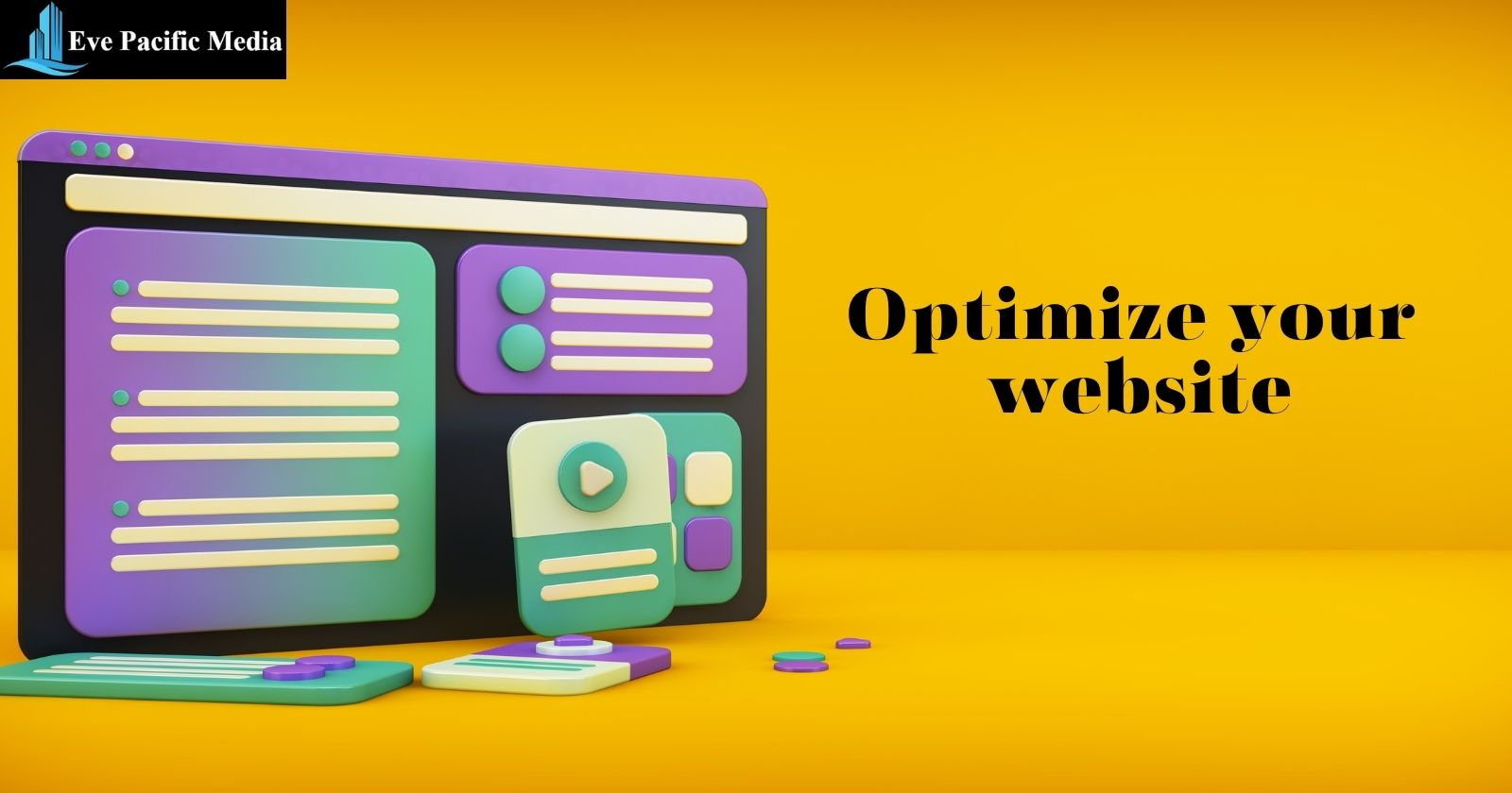 Tax Lead Generation - Optimize your website