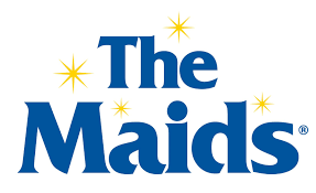 The Maids Logo