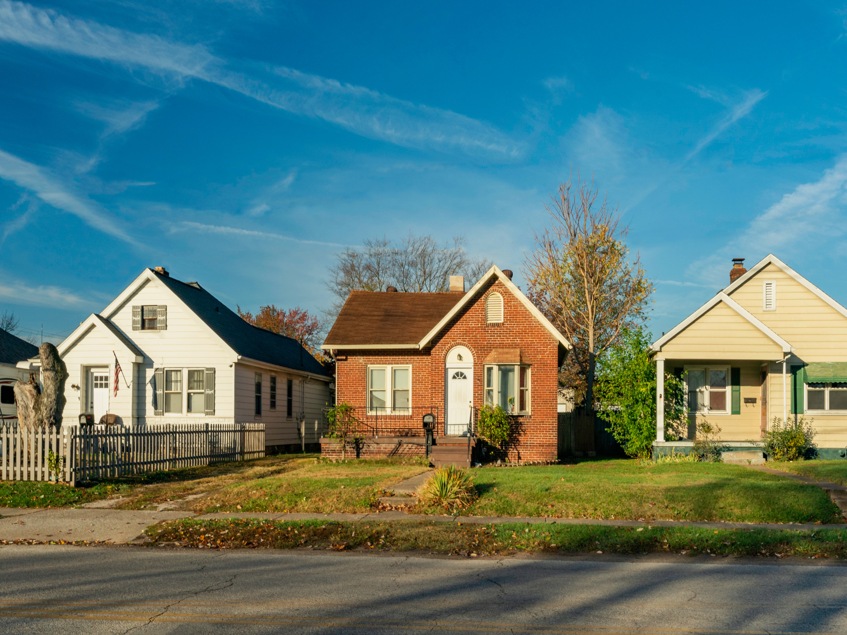 toledo rental properties