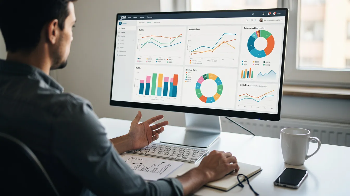 How to Create a Semantic SEO Strategy