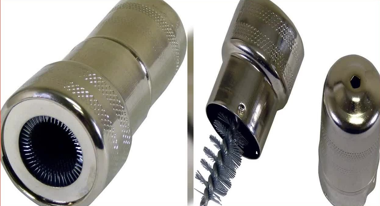 Lisle 14000 Parts Cleaning Brush Desertcart Lisle 14000 Parts Cleaning Brush Desertcart