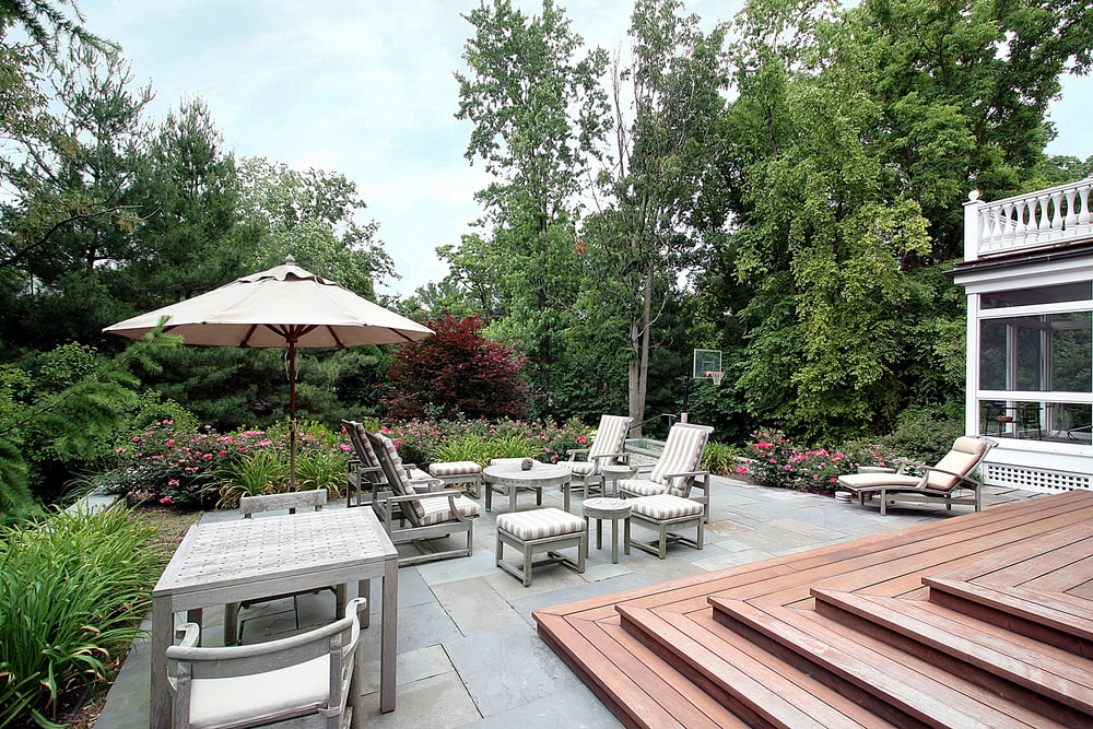 epoxy patio resurfacing