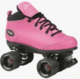 Artistic Roller Skates