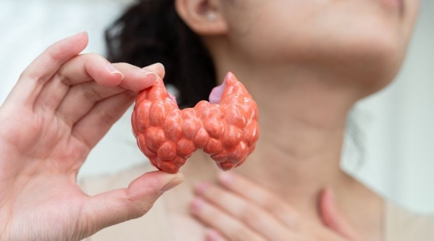introduction to thyroid health with sara banta