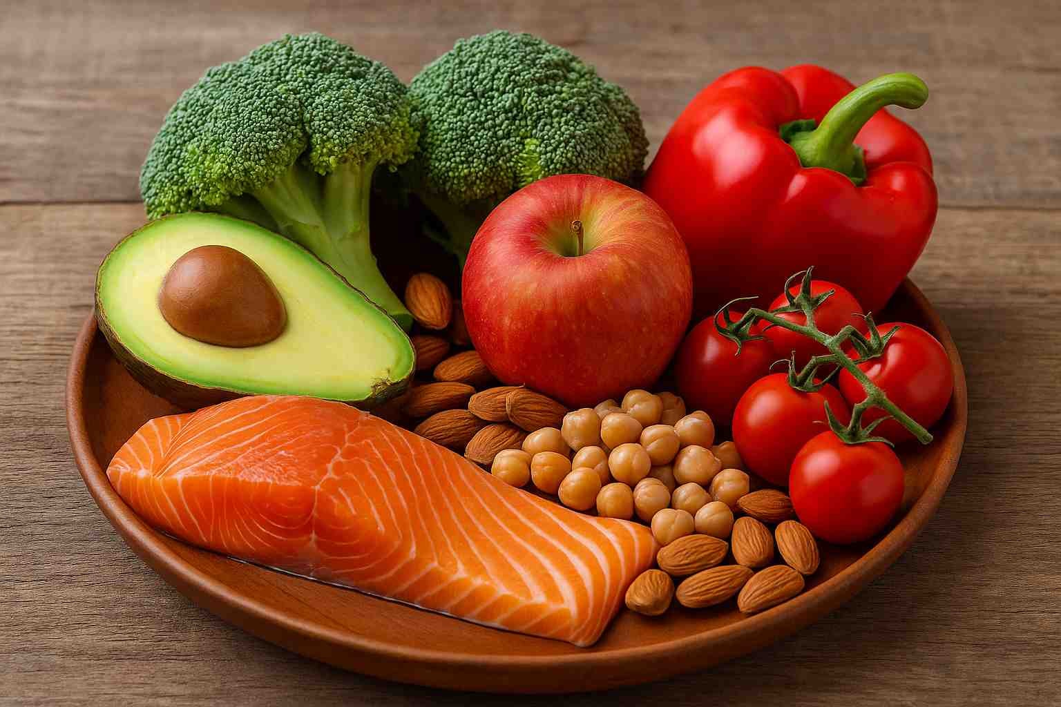 Health Benefits of a Diabetes Reversal Diet