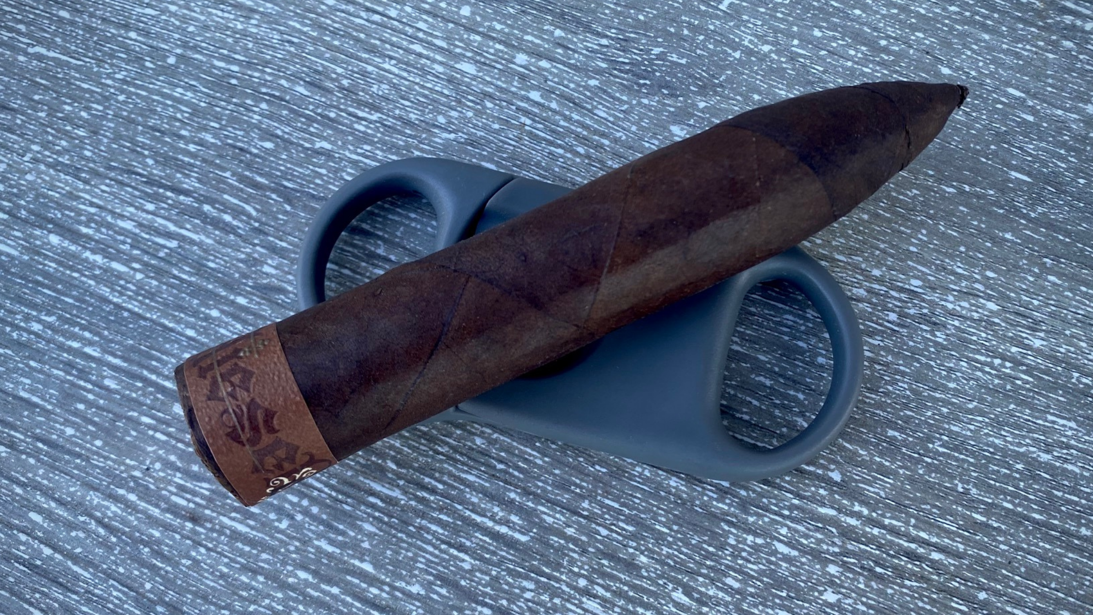 Diesel Unholy Cocktail First Impressions