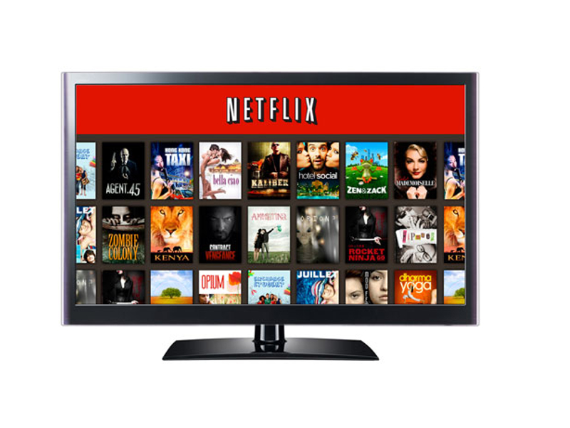 How To Fix Netflix Not Loading On Samsung TV