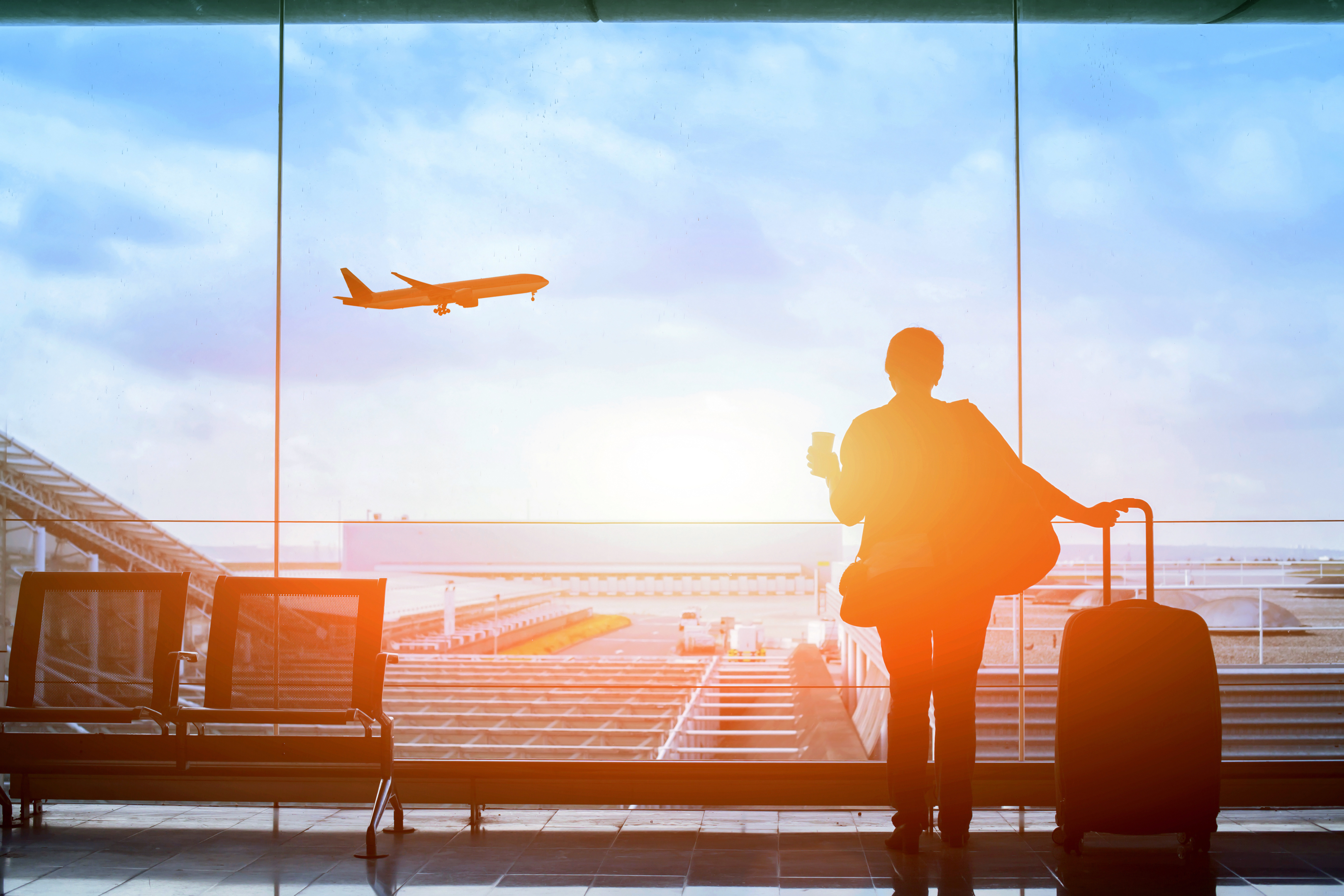 Business travelers taking corporate trips (or even personal travel) should utilize their virtual assistant to find the best deals.