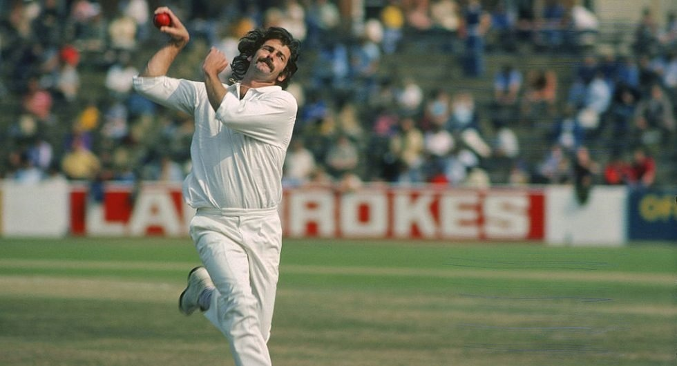 Dennis Lillee