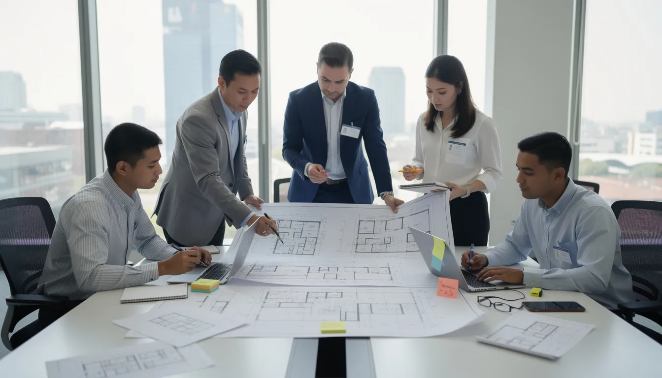 Essential SOPs for Flipping Projects: A Practical Guide to Success