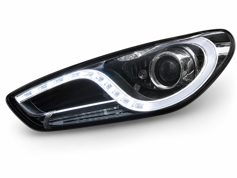 Headlights