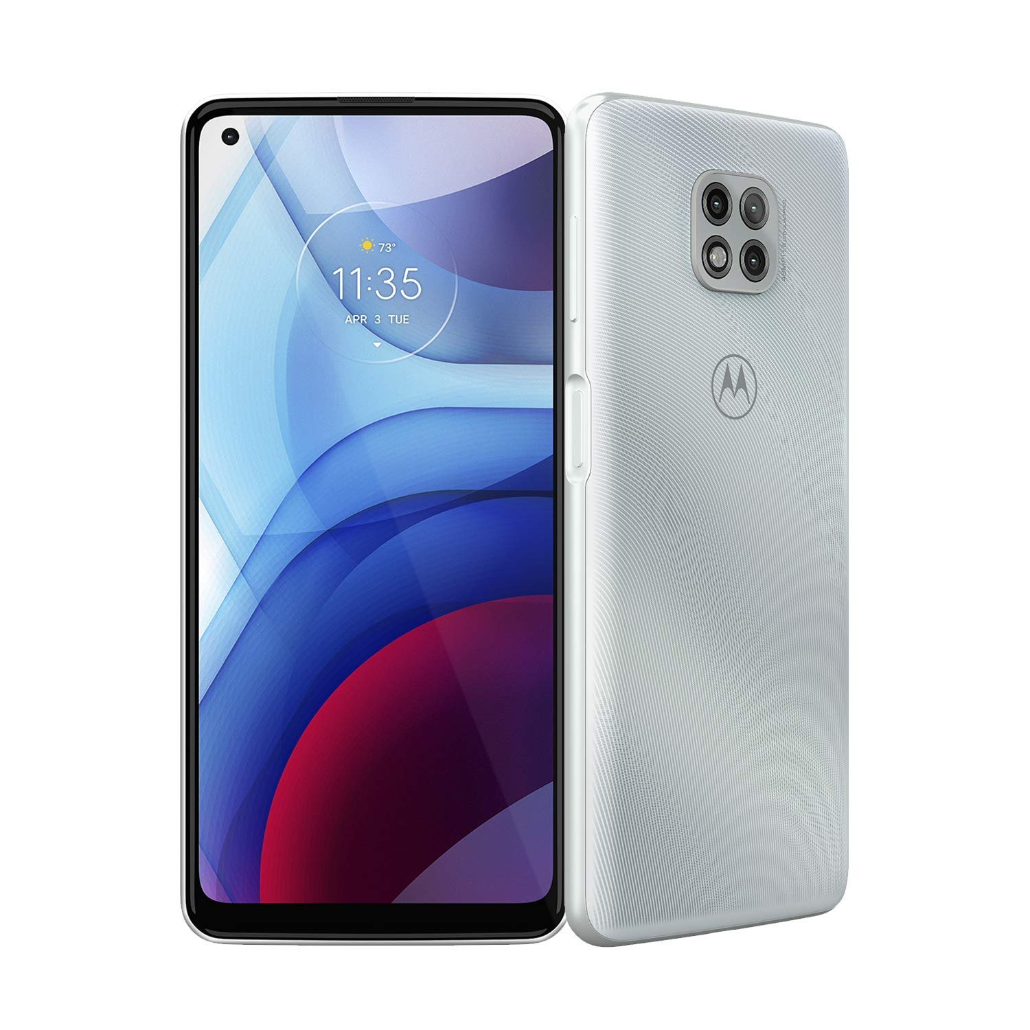 Motorola Moto G Power (2021)