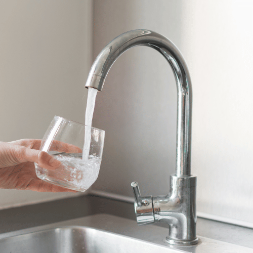 Is Tap Water Purified? CleanseHive