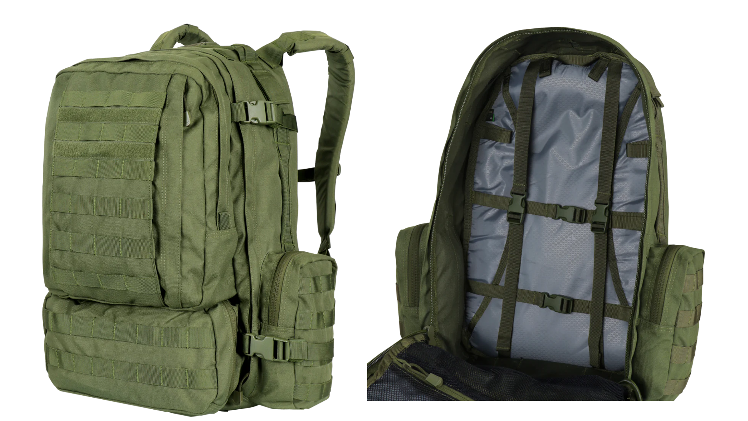 CONDOR 3 DAY ASSAULT PACK