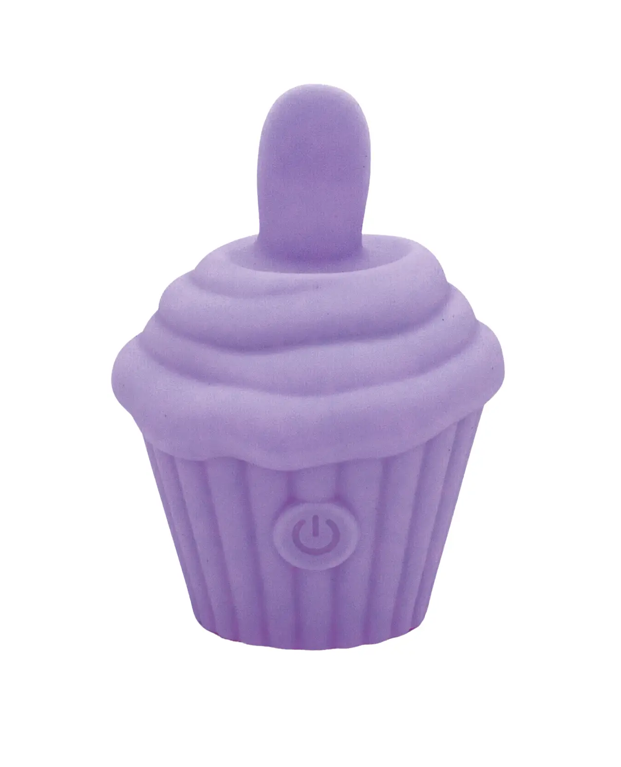 Natalie’s Toy Box Cake Eater Cupcake Flicker – Purple