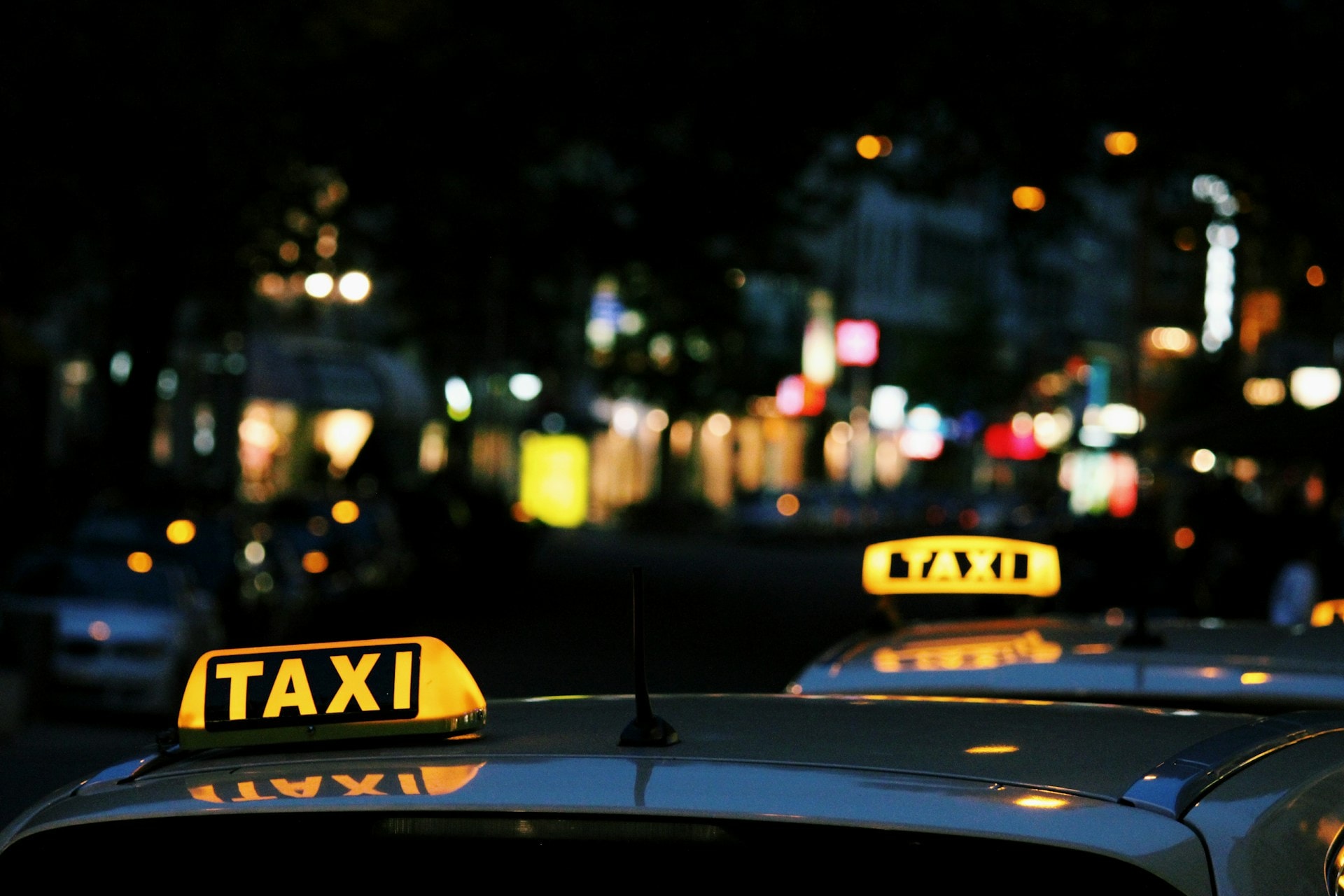 Public Transportation in Mexico is Affordable