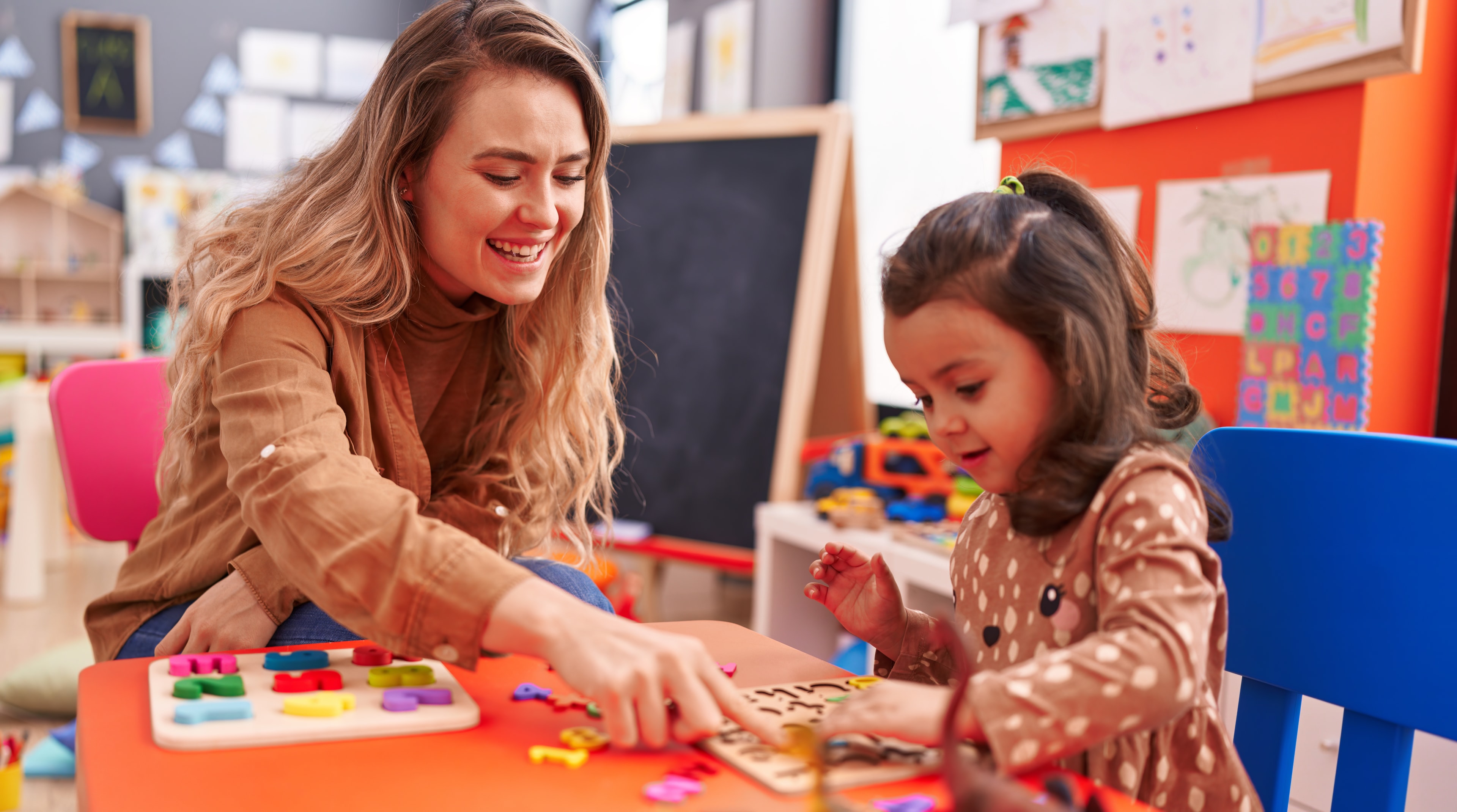 Early Childhood Assistant