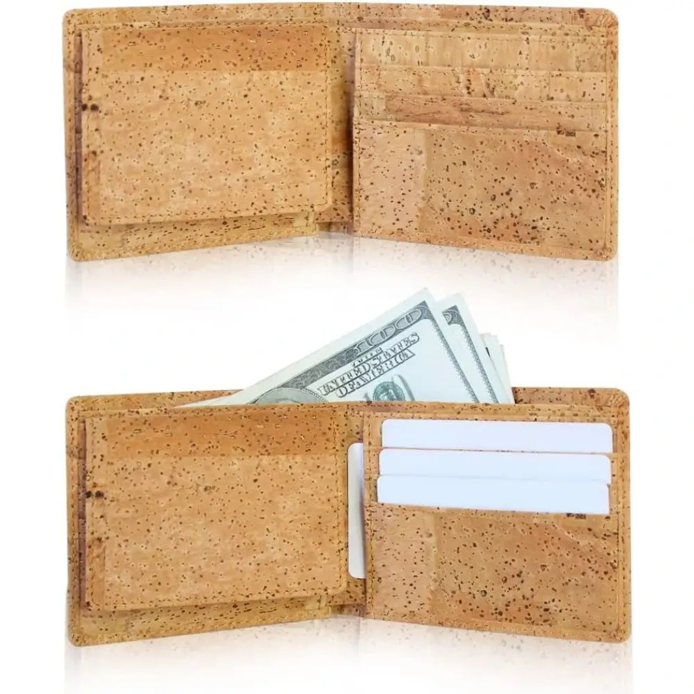 Top 3 Best Cork Wallet