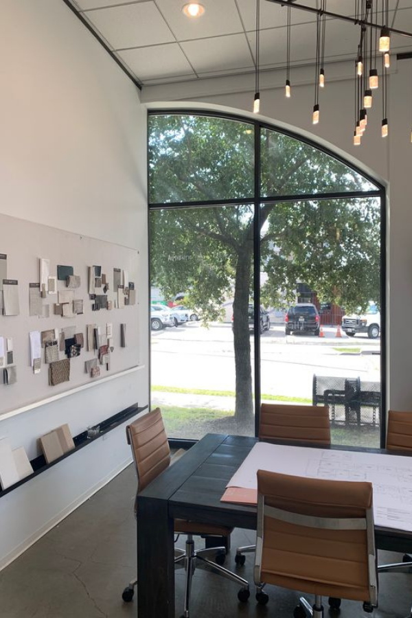 interior design studio